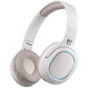 Ausinės „Defender Bluetooth Freemotion B444“ smėlio spalvos