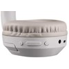 Ausinės „Defender Bluetooth Freemotion B444“ smėlio spalvos