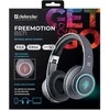 Belaidės Ausinės - DEFENDER Freemotion B571 LED