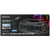 DEFENDER BEATBOX 50 BLUETOOTH GARSIAKARUSIS 50W BT/RGB/TF/TypeC/IPX5/PWB