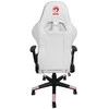 Žaidimų kėdė Marvo CH-106 Gaming Chair, Rožinė