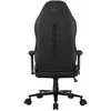 Dla gracza fotel Ultradesk OVERLORD, juoda