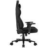 Dla gracza fotel Ultradesk OVERLORD, juoda