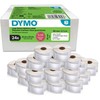 Dymo DYMO 2223589 etykiet do nadruku Baltas