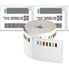 Dymo etykiety papierowe 70mm x 54mm, balta, Etykiety gastronomiczne, 1x400 vnt., 2187329