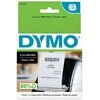DYMO Ištisinės, nelipnios etiketės 57mm x 91m / (2191636)
