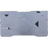 Žaidimų stalas E-Blue EGT002 Gaming Desk