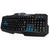E-Blue E-Mėlyna E-mėlynas Cobra EKM746 klaviatūra su laidu (USB) CZ/SK, juoda, EOL