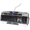 E-Blue E-Mėlyna Klaviatūra E-Mėlyna Mazer 729 Kailh Mėlyna (ECM729BTCZ- IU)