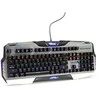 E-Blue E-Mėlyna Klaviatūra E-Mėlyna Mazer 729 Kailh Mėlyna (ECM729BTCZ- IU)