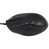 E-Blue E-Mėlyna E-Mėlyna pelė EMS657 (EMS657BKCZ-IU)
