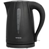 Orava VK-3727 elektrinis virdulys, 1850-2200 W, 1,7 l, automatinis išsijungimas, juodas