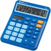 Eleven ELEVEN Calculator Mėlynas biuro skaičiuotuvas, šviesiai mėlyni skaičių mygtukai, CDC110BL
