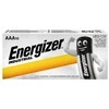 ENERGIZER pramoninės vienkartinės šarminės AAA baterijos, 10 vnt. pakuotė
