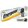 ENERGIZER pramoninės vienkartinės šarminės AA baterijos, 10 vnt. pakuotė
