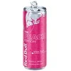 Energy drink, PEACH EDITION, 12 vnt w kartonie, cena za 1 vnt, Raudona Bull baltas peach