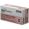 Rašalo Kasetė - Epson Discproducer PJIC7 30ml Šviesiai Foto Magenta