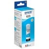 Epson 103 ECOTANK | Rašalo butelis | Žydra spalva