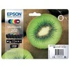 Rak Epson Ink C13T02E74010 (Juodas, Cyan, Magenta, Foto juoda, geltona)