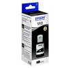Epson Bottle XL | 110 EcoTank | Juodas