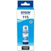 Epson 115 ECOTANK | Rašalo butelis | Žydra spalva