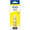 Epson 115 EcoTank geltonas