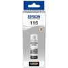 Epson 115 ECOTANK | Rašalo butelis | Pilkas