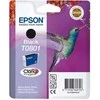 Epson Singlepack Juodas T0801 Claria Photographic Ink Juodas