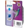 Epson T0802 (C13T08024011), žydra kasetė
