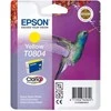 Epson T0804 (C13T08044011), geltona kasetė