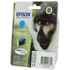 Epson T0892 rašalo kasetė, žalsvai mėlyna