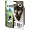 Epson T0892 rašalo kasetė, žalsvai mėlyna