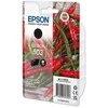 Rašalo Kasetė - Epson 503 C13T09Q14010 Juoda