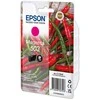 Rašalo Kasetė - Epson 503 Magenta 470 Puslapių