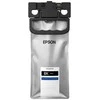 Epson WorkForce Pro EM/EP-C800R | XL rašalo kasetė | Juodas