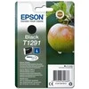 Epson Ink Cartridge T1291 BK Inkjet, Juodas
