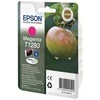 Epson T1293 rašalo kasetė, purpurinė