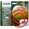 Rak Epson T1295 CMYK rašalas