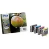 Rak Epson T1295 CMYK rašalas