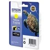 Epson T1574 Geltona | Geltona