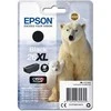 Epson T2621 (26XL) (C13T26214012), juoda kasetė