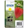 Epson 29 rašalo kasetė, geltona