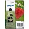 Epson No.29XL (C13T29914012), juoda kasetė