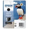 Epson T3241 | Ink Cartridge | Photo Juodas