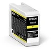 EPSON Singlepack Geltona T46S4 UltraChrome Pro 10 rašalas 26ml