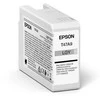 Epson UltraChrome Pro 10 rašalas | T47A9 | Rašalo kasetė | Šviesiai pilka