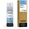 Epson oryginalny ink / tusz C13T54C520, light cyan