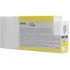 EPSON rašalas T596400 geltonas Stylus Pro 7700 7900 9700 9900 WT7900 UltraChrome HDR 350 ml