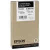 Epson T612100 | Ink cartrige | Photo Juodas