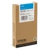 Epson T612200 | Rašalo kasetė | Žydra spalva